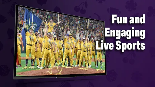 Bally Sports Live screenshot