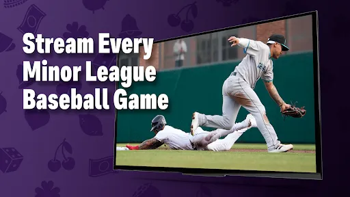 Bally Sports Live screenshot