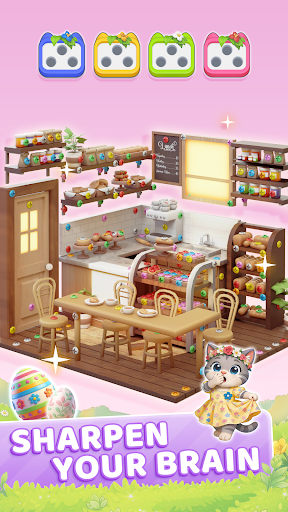 3D Bolt Master®: Screw Master® screenshot