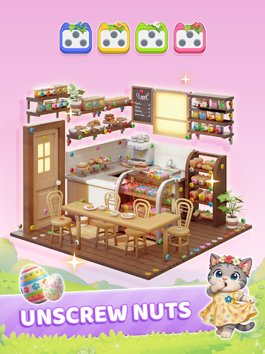 3D Bolt Master®: Screw Master® screenshot