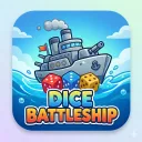 Dice Battleship