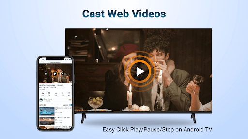 AirMirror: TV Cast via AirPlay screenshot