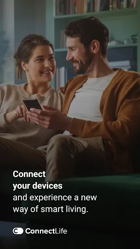 ConnectLife screenshot