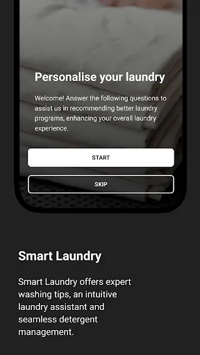 ConnectLife screenshot
