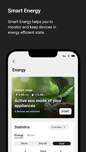ConnectLife screenshot