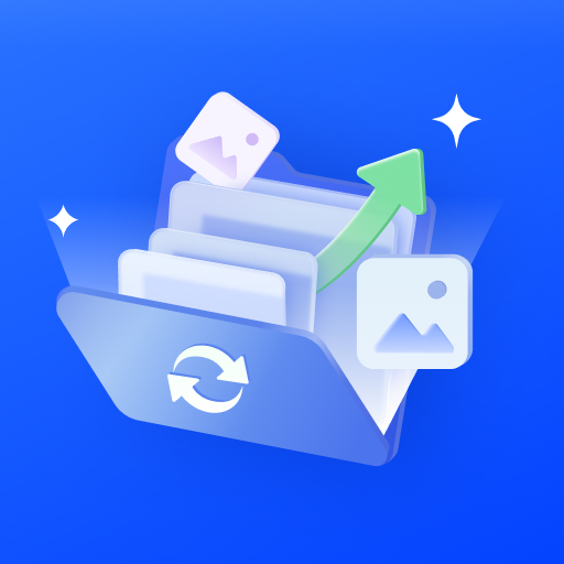 Photo Recovery
