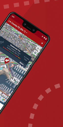 PulsePoint Respond screenshot