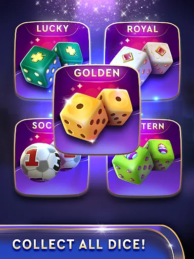 Backgammon Clubs screenshot