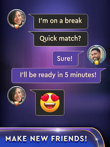 Backgammon Clubs screenshot
