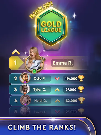 Backgammon Clubs screenshot