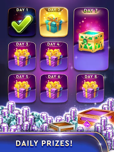 Backgammon Clubs screenshot