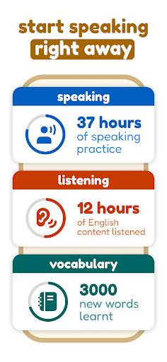 Learn English, Spanish: Learna screenshot