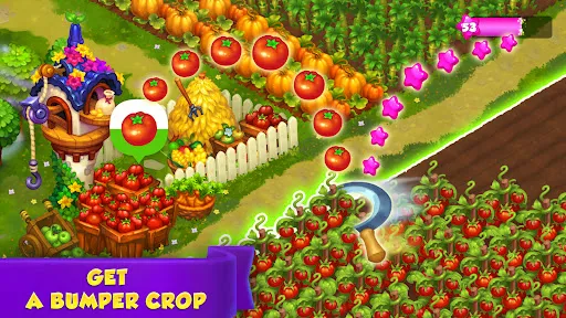 Royal Farm screenshot