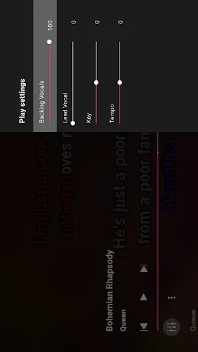 KaraFun: Karaoke, Battle, Quiz screenshot