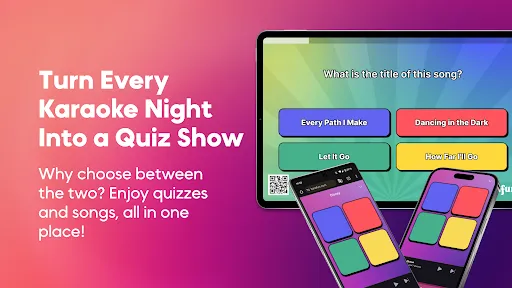 KaraFun: Karaoke, Battle, Quiz screenshot