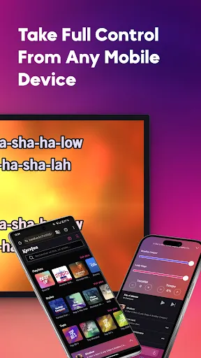 KaraFun: Karaoke, Battle, Quiz screenshot