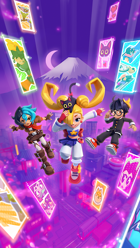 Subway Surfers screenshot