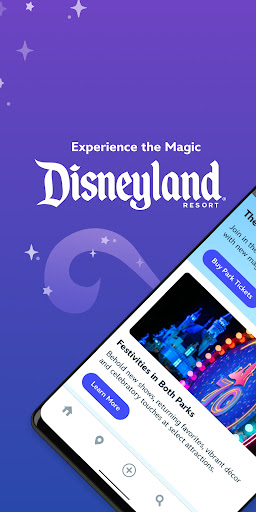 Disneyland® screenshot