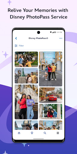 Disneyland® screenshot