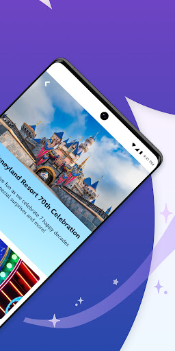 Disneyland® screenshot