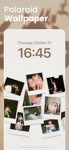 BeautyPlus-Selfie Photo Editor screenshot