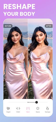 BeautyPlus-Selfie Photo Editor screenshot