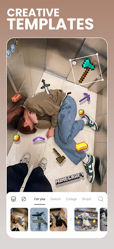 BeautyPlus-Selfie Photo Editor screenshot