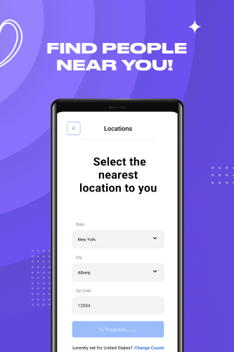 DoubleList - Casual Hookups screenshot