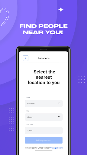 DoubleList - Casual Hookups screenshot