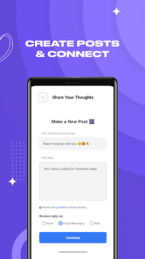 DoubleList - Casual Hookups screenshot