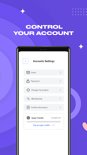 DoubleList - Casual Hookups screenshot