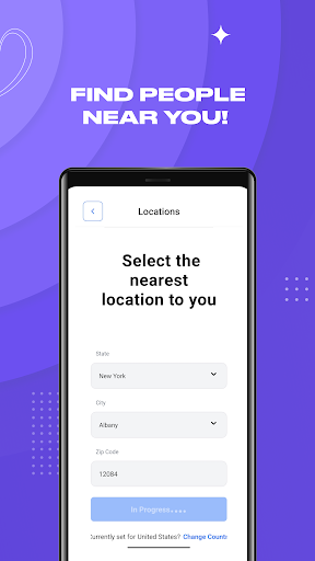 DoubleList - Casual Hookups screenshot