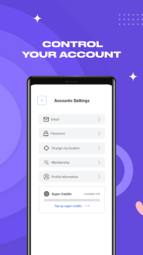 DoubleList - Casual Hookups screenshot