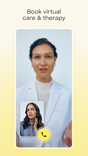 Zocdoc - Find and book doctors screenshot