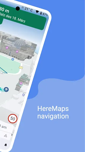 AutoZen-Car Dashboard&Launcher screenshot