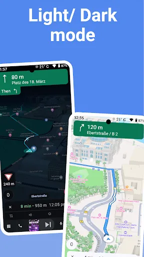 AutoZen-Car Dashboard&Launcher screenshot