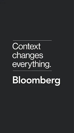 Bloomberg: Finance Market News screenshot