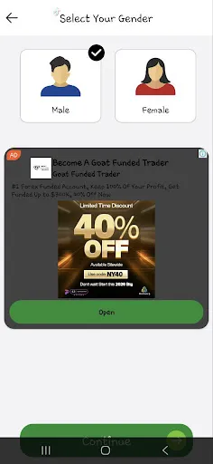 SportzFy TV : Live Football TV screenshot