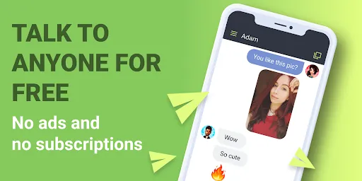 Galaxy - Chat Rooms & Games screenshot