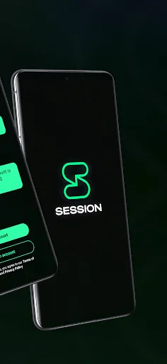 Session - Private Messenger screenshot
