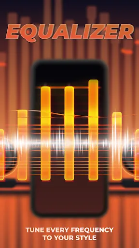 Super Loud Volume Booster screenshot