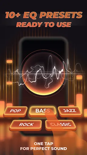 Super Loud Volume Booster screenshot