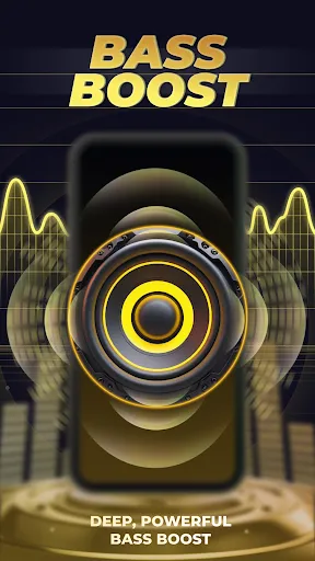 Super Loud Volume Booster screenshot