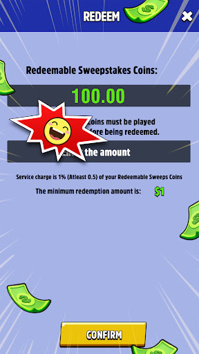 Lab Spins: Quantum Gain screenshot