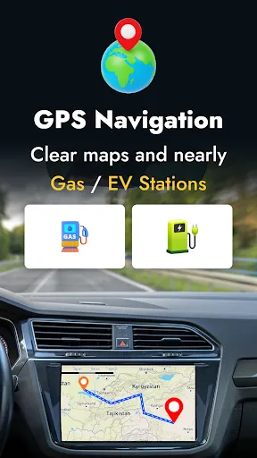 CarPlay Sync for Android Auto screenshot
