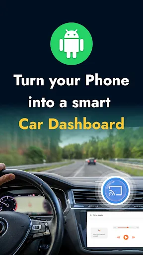 CarPlay Sync for Android Auto screenshot