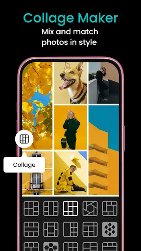 Photo Editor: Retouch, Enhance screenshot