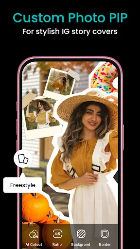 Photo Editor: Retouch, Enhance screenshot