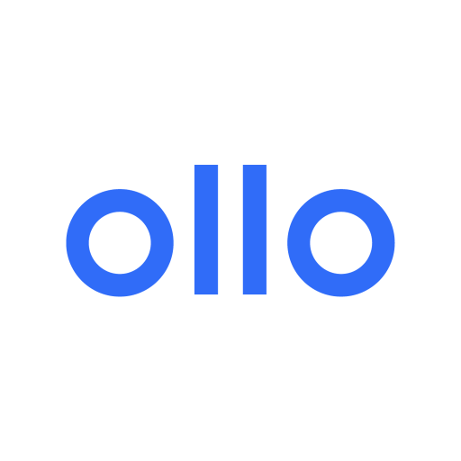 Ollo Credit Card Mobile App