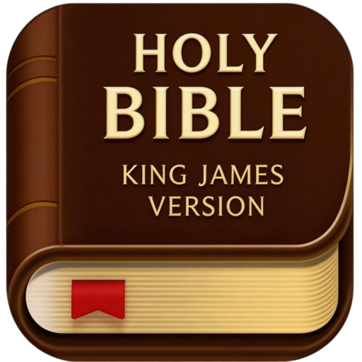 Daily Bible KJV